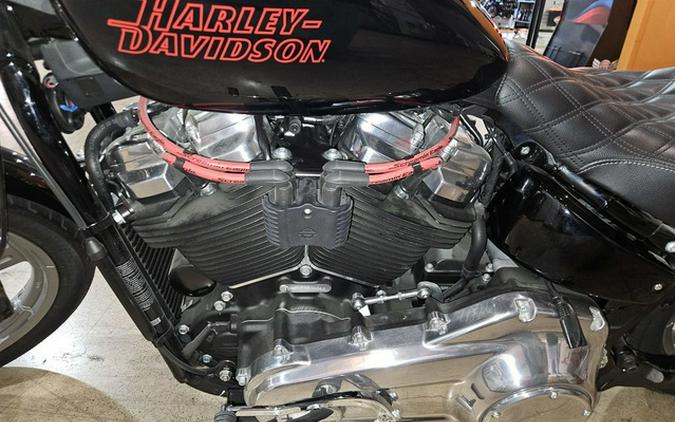 2024 Harley-Davidson Softail FXST - Standard