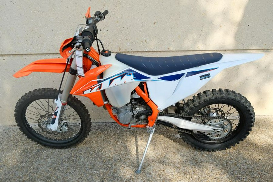 Used 2022 KTM 450 XC-F