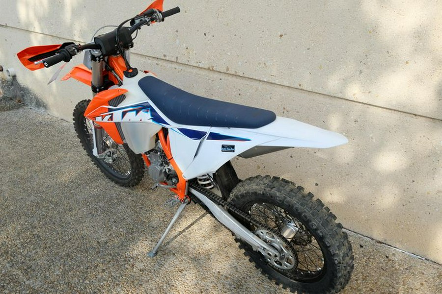 Used 2022 KTM 450 XC-F