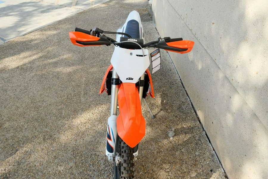 Used 2022 KTM 450 XC-F