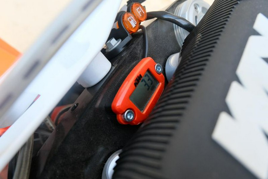 Used 2022 KTM 450 XC-F