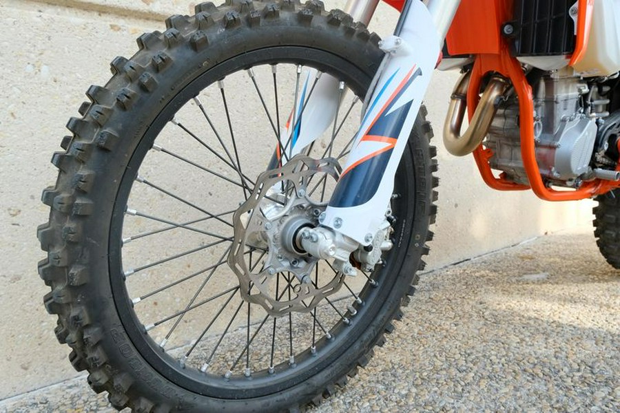 Used 2022 KTM 450 XC-F