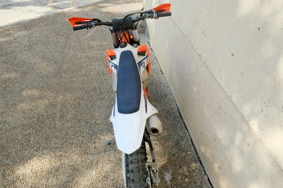 Used 2022 KTM 450 XC-F