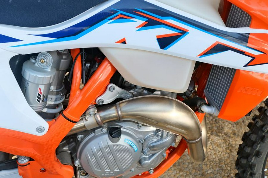 Used 2022 KTM 450 XC-F