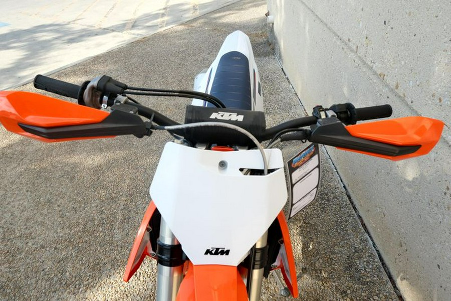 Used 2022 KTM 450 XC-F