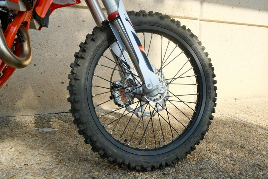 Used 2022 KTM 450 XC-F