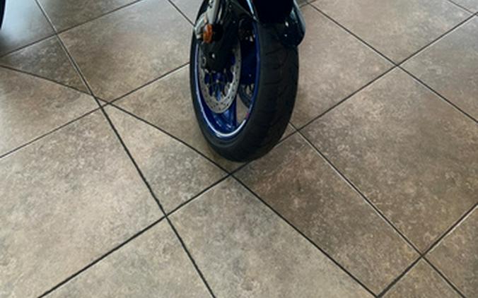 2026 Suzuki GSX-R 600Z 40th Anniversary Edition