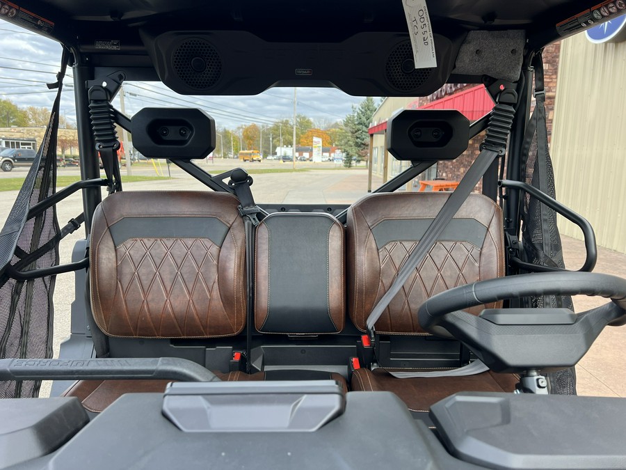 2026 CFMOTO UFORCE U10 Pro