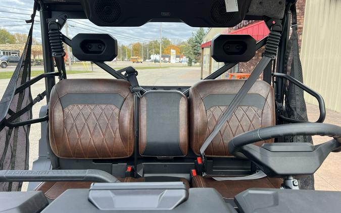 2026 CFMOTO UFORCE U10 Pro