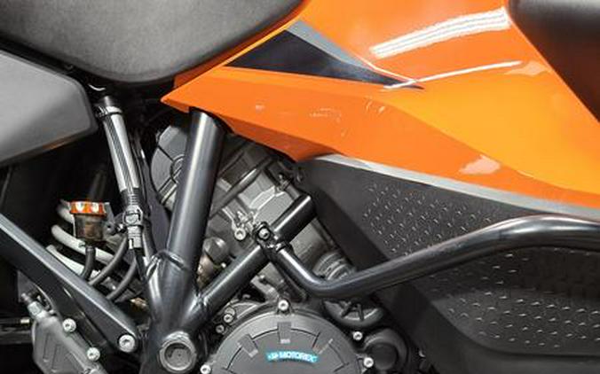2022 KTM 1290 SUPER ADV S,BLK