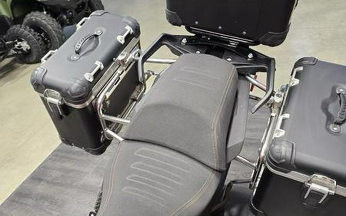 2022 KTM 1290 SUPER ADV S,BLK