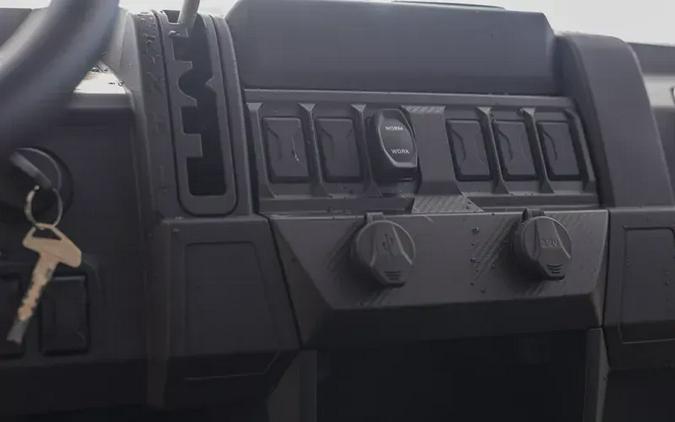 2026 CFMOTO UFORCE 600