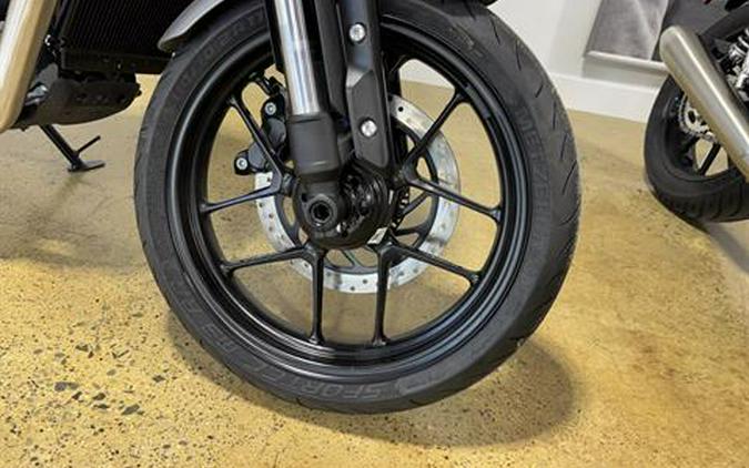 2026 Triumph Speed 400