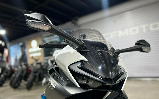 2026 CFMOTO 675SS