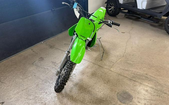 2025 Kawasaki KX™ 65