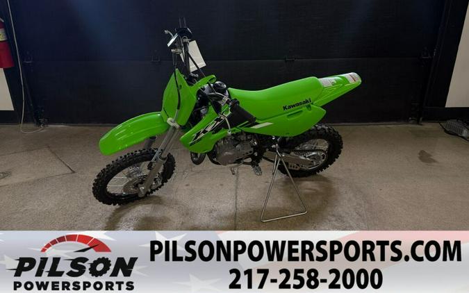 2025 Kawasaki KX™ 65