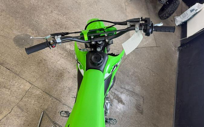 2025 Kawasaki KX™ 65