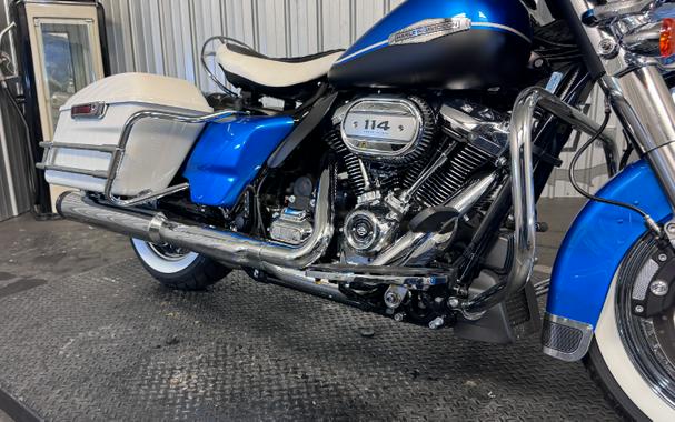 2021 Harley-Davidson REVIVAL