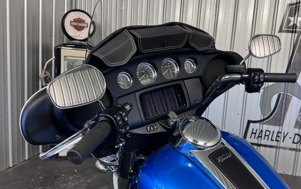 2021 Harley-Davidson REVIVAL