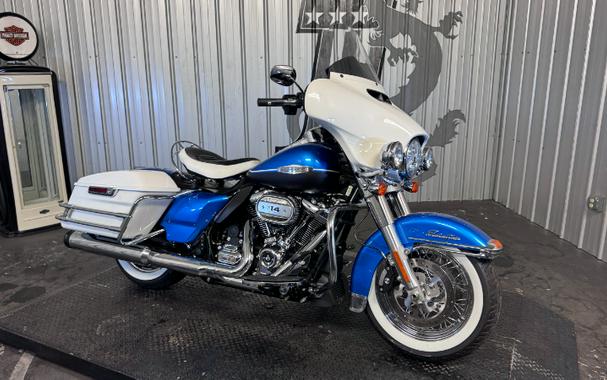 2021 Harley-Davidson REVIVAL
