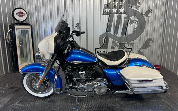 2021 Harley-Davidson REVIVAL
