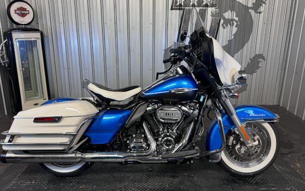 2021 Harley-Davidson REVIVAL