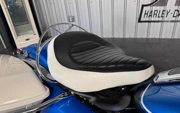 2021 Harley-Davidson REVIVAL