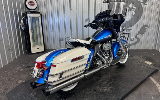2021 Harley-Davidson REVIVAL