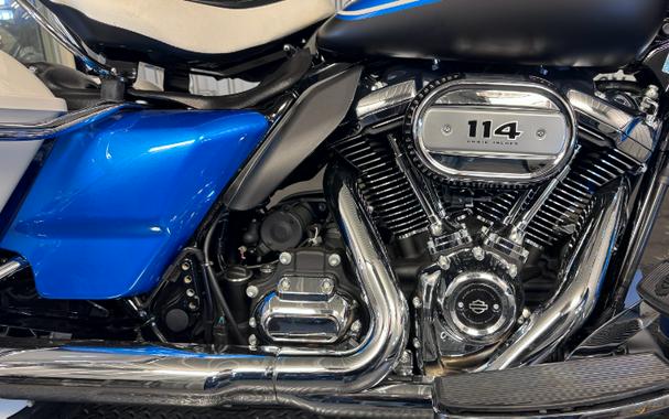 2021 Harley-Davidson REVIVAL