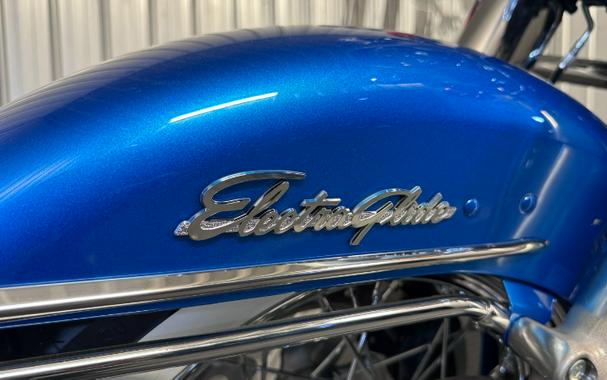 2021 Harley-Davidson REVIVAL