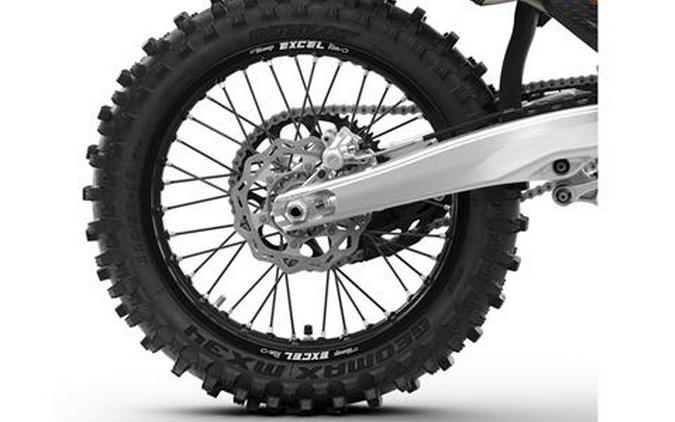 2026 KTM 250 SX