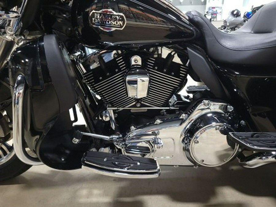 2011 Harley-Davidson Tri Glide