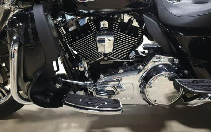 2011 Harley-Davidson Tri Glide