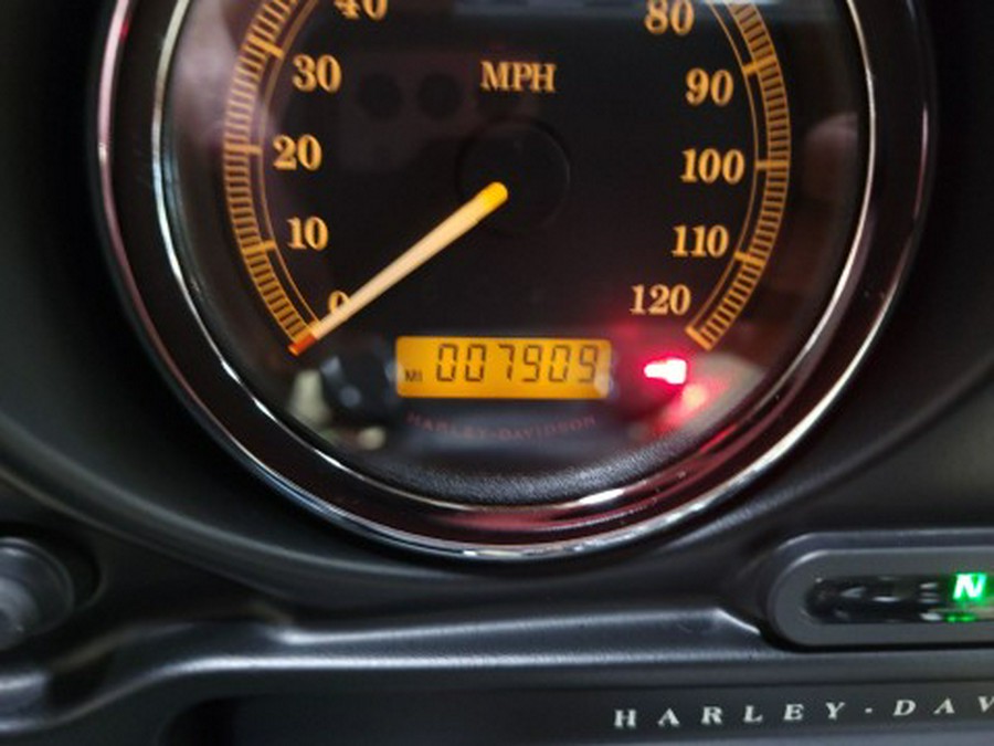 2011 Harley-Davidson Tri Glide