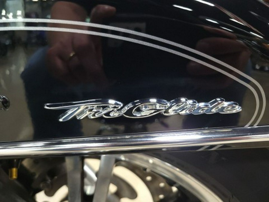 2011 Harley-Davidson Tri Glide