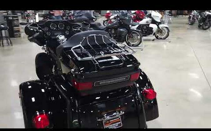 2011 Harley-Davidson Tri Glide