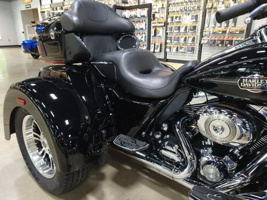 2011 Harley-Davidson Tri Glide