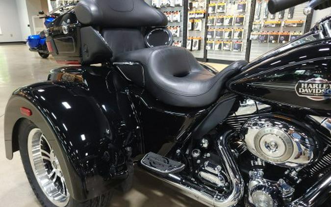 2011 Harley-Davidson Tri Glide