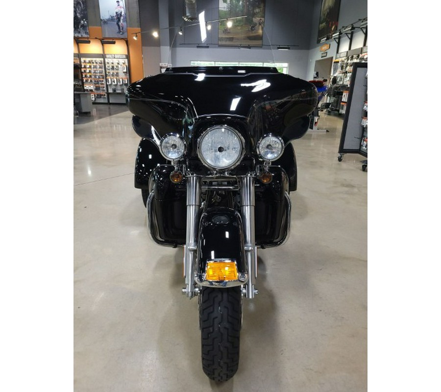 2011 Harley-Davidson Tri Glide