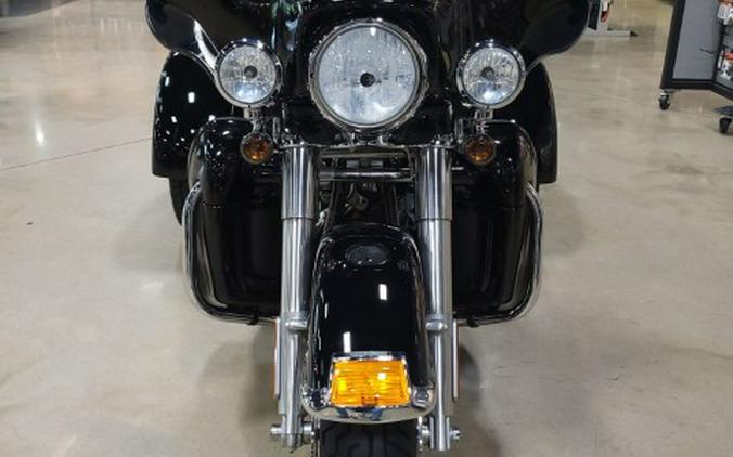 2011 Harley-Davidson Tri Glide