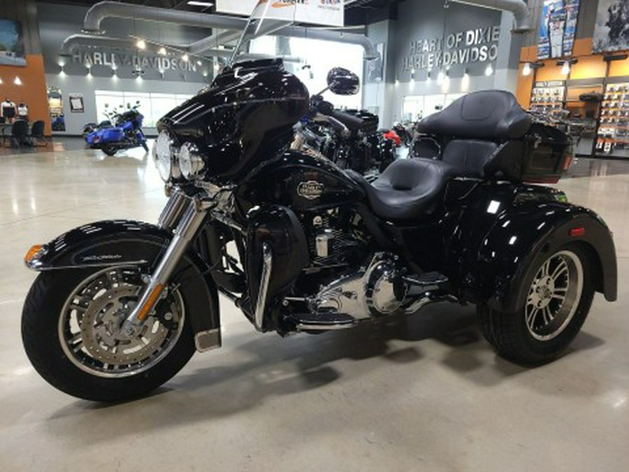 2011 Harley-Davidson Tri Glide