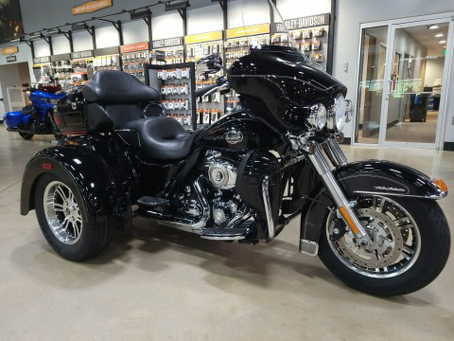 2011 Harley-Davidson Tri Glide