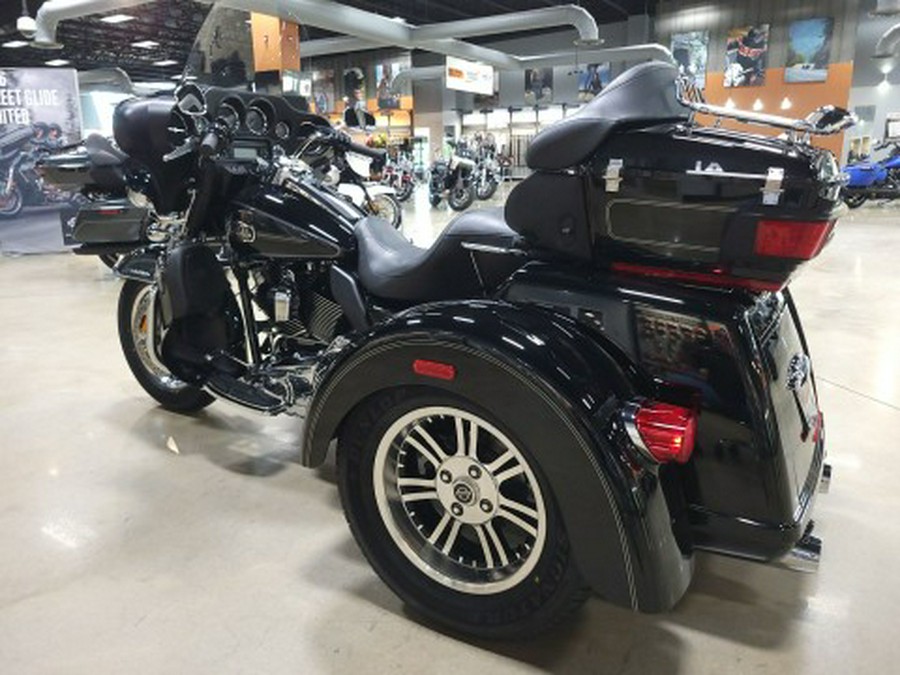2011 Harley-Davidson Tri Glide