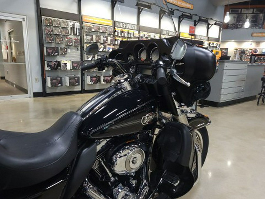 2011 Harley-Davidson Tri Glide