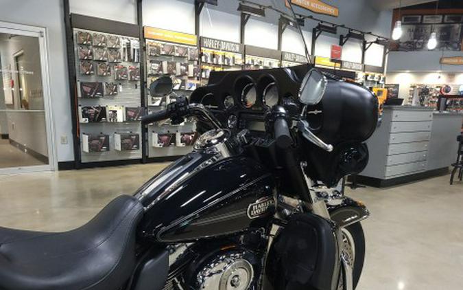 2011 Harley-Davidson Tri Glide