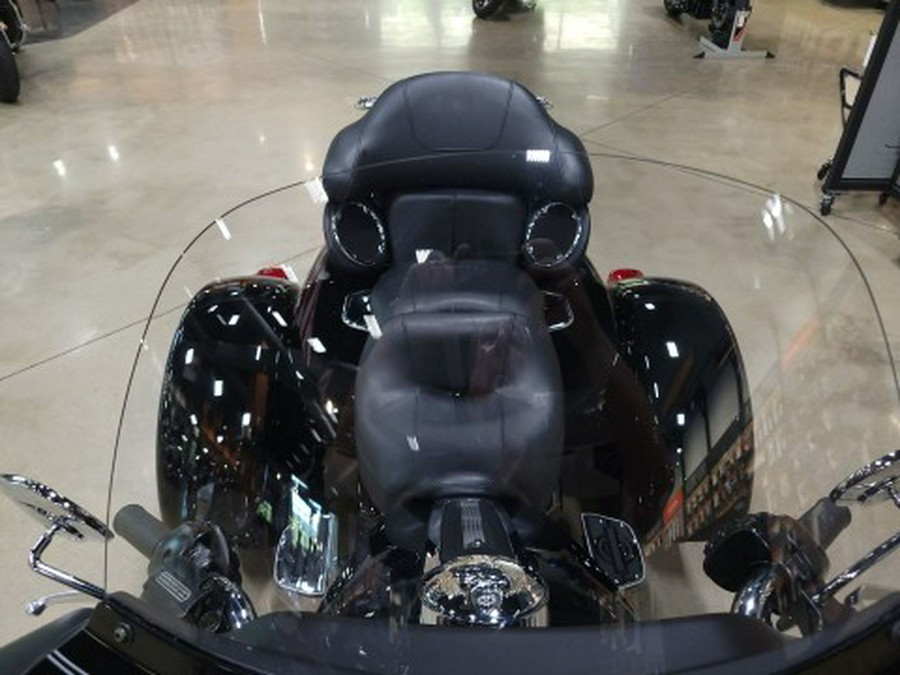 2011 Harley-Davidson Tri Glide
