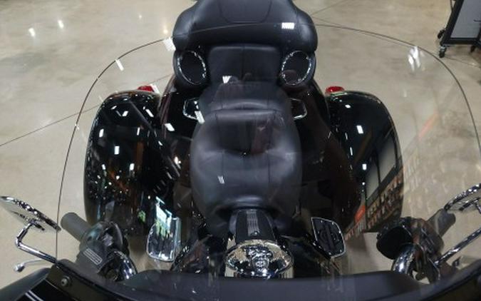 2011 Harley-Davidson Tri Glide