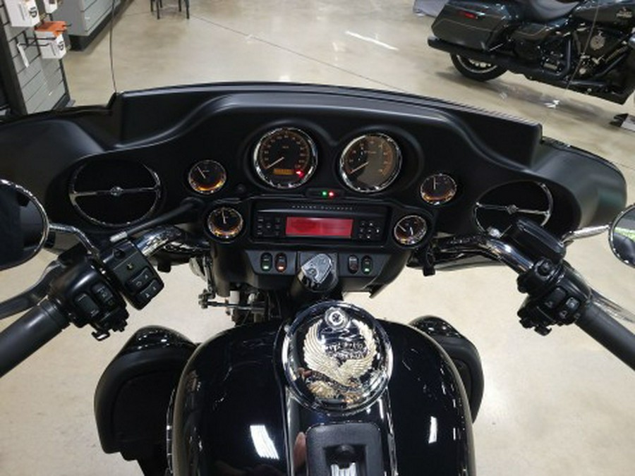 2011 Harley-Davidson Tri Glide