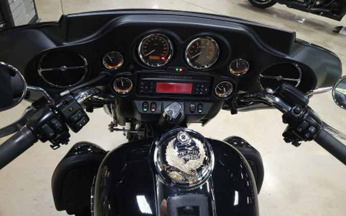 2011 Harley-Davidson Tri Glide