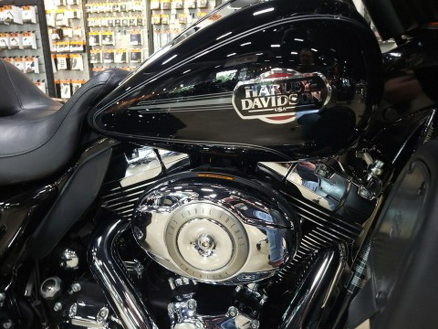 2011 Harley-Davidson Tri Glide